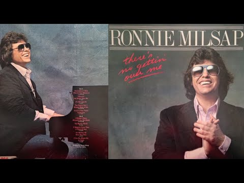 Ronnie Milsap - It's All I Can Do (1981) [HQ]