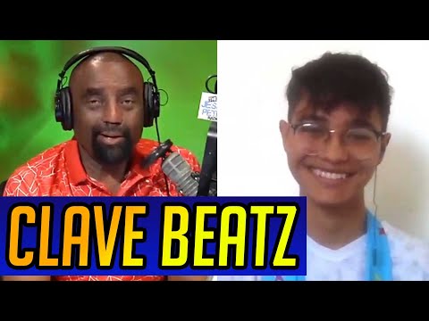 Sergio the Music Boy's Cousin Proves Your Talent is Inside Waiting to Unfold!