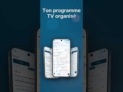 Smart TV Guide