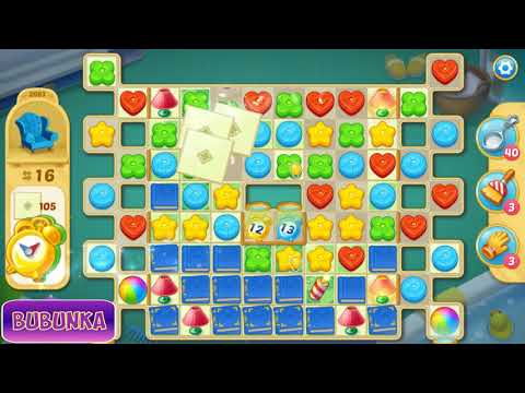 Matchington Mansion level 2083 HD