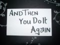 Time Bomb - The After Party - Lyrics 