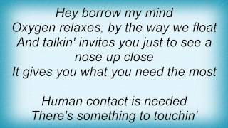 Tripping Daisy - Human Contact Lyrics