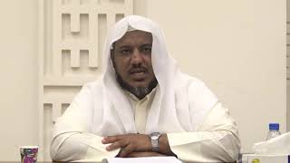 شرح مقصورة ابن دريد //14// الشيخ محمد محمود الشنقيطي image