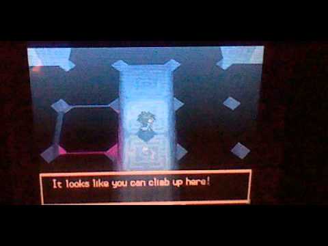 Perfect Abyssal Ruins Run (Black2 and White 2)