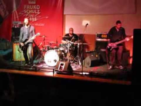 Estuary High Tide - Play it like A. Y. :-)