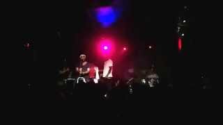 Mick Jenkins - 40 Below at The Hoxton Toronto