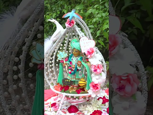 હરિકૃષ્ણ મહારાજ