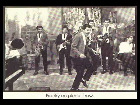 Los Apson - No hay amor