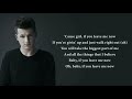 Charlie Puth - If You Leave Me Now ft. Boyz II Men (lyrics)