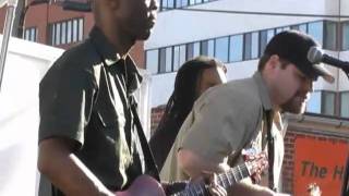 The Kelly Bell Band - Towsontown Festival 2007 *UPGRADED*