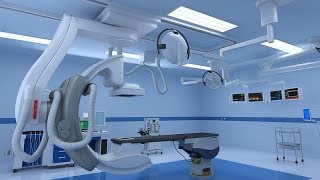 OT Solution Modular Operating Room System Operation Theatre Construction - XYC MEDICAL