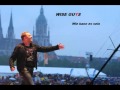 Wise Guys - Wie kann es sein (LYRICS) 