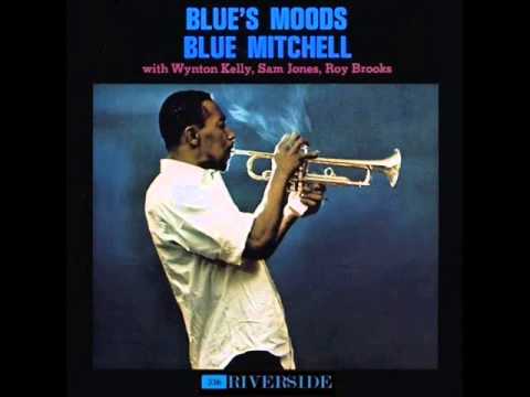 Blue Mitchell Quartet - I'll Close My Eyes