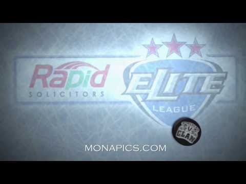 Braehead Clan -V- Cardiff Devils