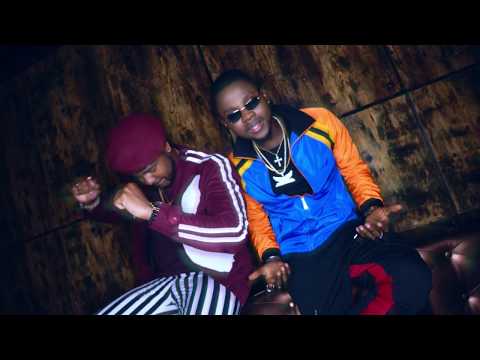 DJ XCLUSIVE ft KIZZ DANIEL - ORI MI (OFFICIAL VIDEO)