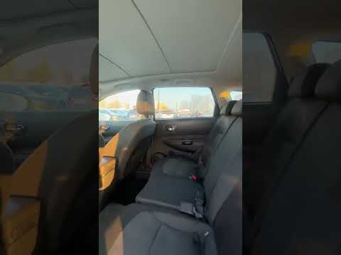 фото nissan qashqai+2 i рестайлинг 0