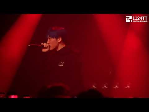 190519 Money Rain - 김효은 (HIPHOPPLAYA SHOW Vol.56)