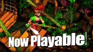 OMG the Game That Became Banjo-Kazooie Has Leaked Online!