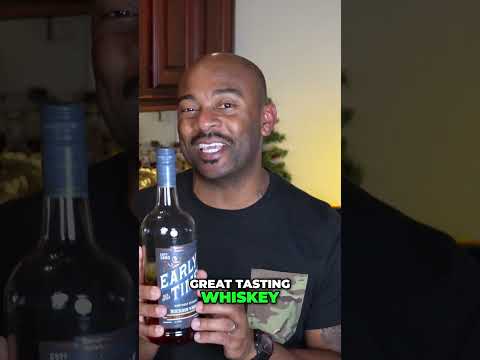 Unlock the Flavor of Early Times Bottle and Bond Whiskey