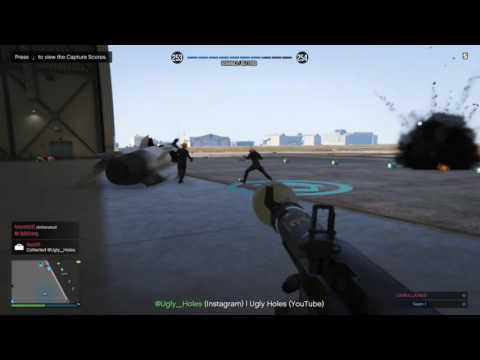 GTA 5 Clip #833 (BEST GTA 5 Funny Moment Clip)