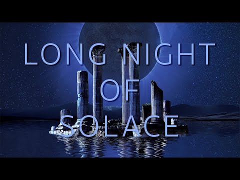 Kindrid & Syberlilly - Long Night of Solace