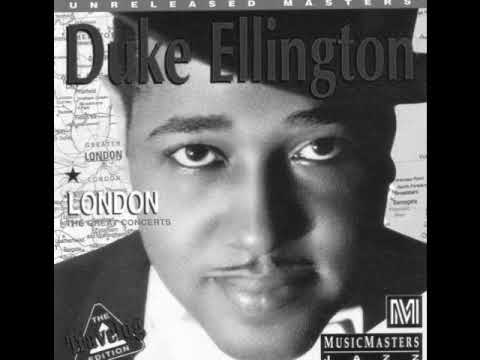 download lagu mp3 mp4 Duke Ellington The Great London Concerts, download lagu Duke Ellington The Great London Concerts gratis, unduh video klip Duke Ellington The Great London Concerts