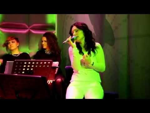 Monika Urlik - Jaśmin (live)