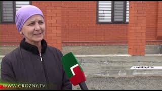 Прямые эфиры на ЧГТРК «Грозный» продолжают находить отклик в разных уголках республики