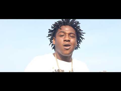 iBinShiggy - 'Energy' (Official Music Video)