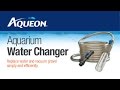 Aqueon Aquarium Water Changer 25 Feet
