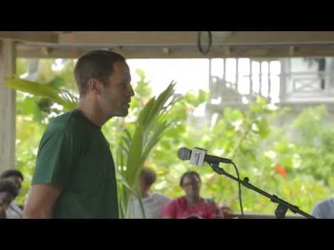 I Sea Change: Youth Action Island Summit with Jack Johnson