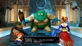 【DQヒーローズ】モンスター軍と爽快バトル！　Part.49