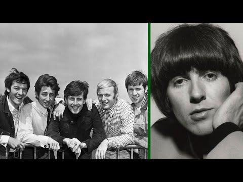 If I needed someone - The Hollies