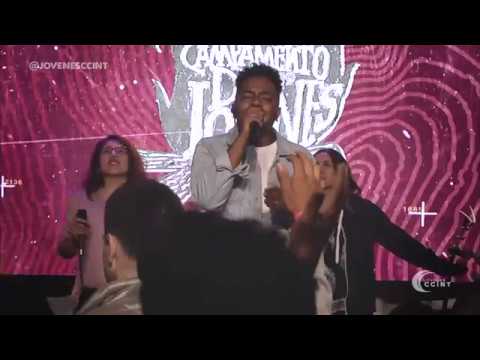 Sea La Luz - Jan Earle (En Vivo) [CONVOCADOS POR EL REY 2019]