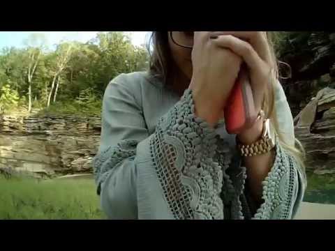 Simon proposes to Kristiana with Ring Cam!