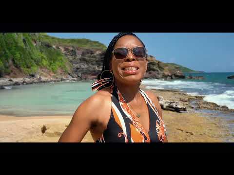 FECAT'JY - Arété Gadé   (clip officiel)