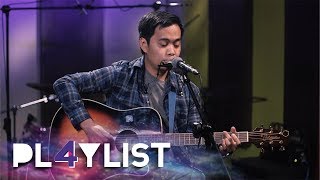 Playlist: Divino Rivera – Pag-ibig Nga Naman