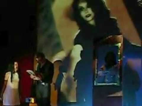 Repo The Genetic Opera Live  Nathan VS Mag