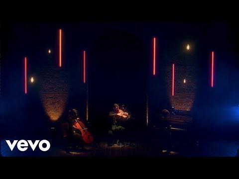 Luca D'Alberto - Beautiful As A Memory (Live Session)