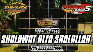 Download lagu DJ SHOLAWAT ALFA SHOLALLAH // FULL BASS HOREGG mp3 Download lagu DJ SHOLAWAT ALFA SHOLALLAH // FULL BASS HOREGG mp3