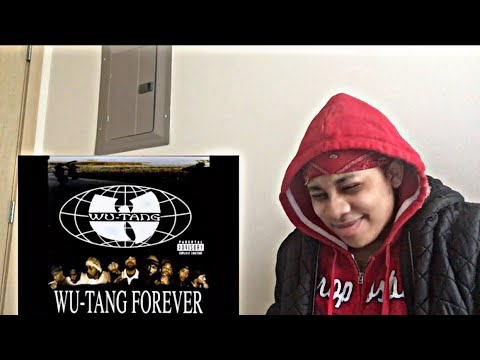 WU TANG CLAN - REUNITED (Throwback Reaction)