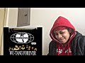 WU TANG CLAN REUNITED Throwback Reaction