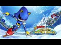 Metal Sonic Voice Clips SFX Mario Sonic At The Olympic Winter Games