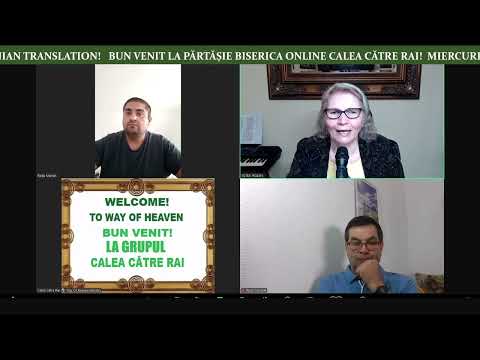 RADU MARIAN -CREDINȚA FĂRĂ HOTAR- MATEI 9:18-26🌎ENGLISH  -FAITH WITHOUT BORDERS- MATTHEW 9:18-26