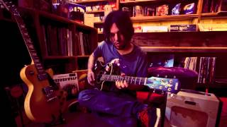 Baby Scream - Captain Hook + lyrics