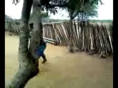 luta de rua com jonata