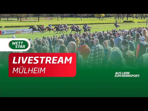 Livestream Mülheim 13.07.