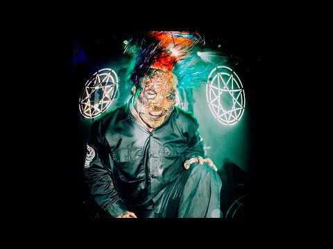 (FREE) Scarlxrd x Slipknot x Trap Metal Type Beat - "Super (BAD)" | Free Type Beat 2023