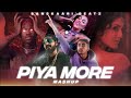 PIYA MORE MASHUP Ft MC STAN EMIWAY Prod By Sanskaari Beatz
