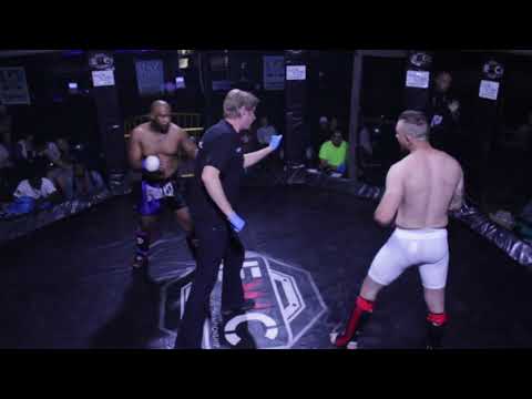 Fight 10 Munday vs Mulder